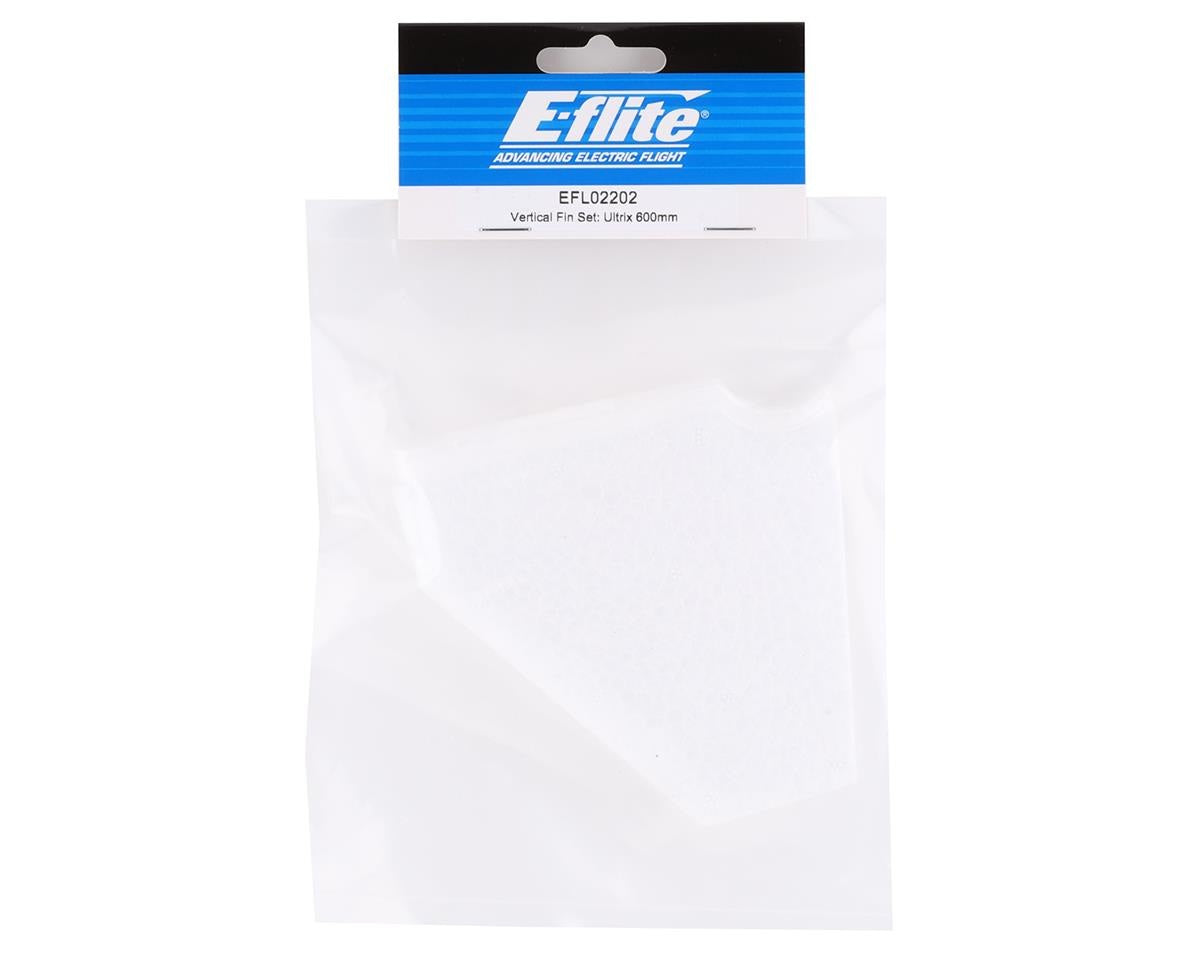 Ultrix 600mm Fin Set (EFL02202)