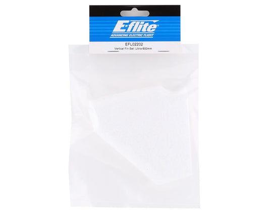 Ultrix 600mm Fin Set (EFL02202)