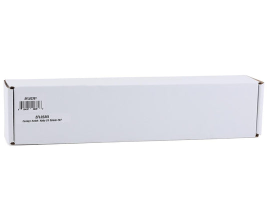 Canopy Hatch for Habu SS 50mm EDF (EFL02351)