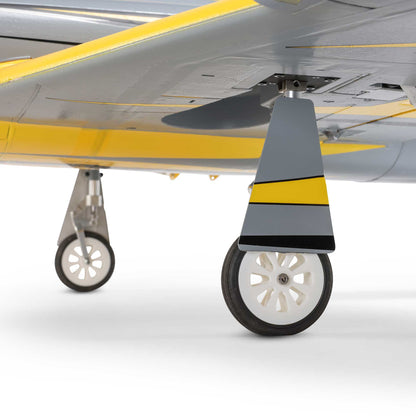 Habu XS (eXtra Sport) 80mm EDF BNF Basic with AS3X+ and SAFE Select_22