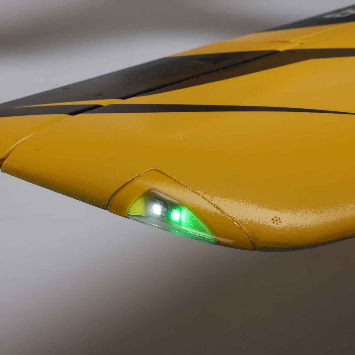 Habu XS (eXtra Sport) 80mm EDF BNF Basic with AS3X+ and SAFE Select_13