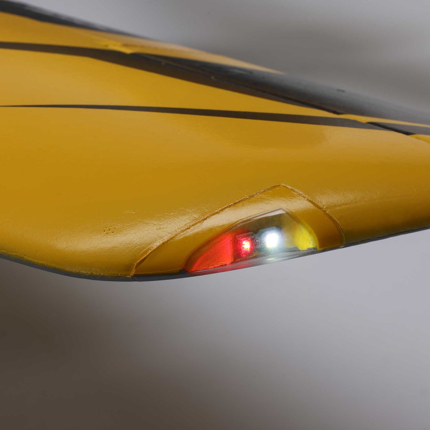 Habu XS (eXtra Sport) 80mm EDF BNF Basic with AS3X+ and SAFE Select_28