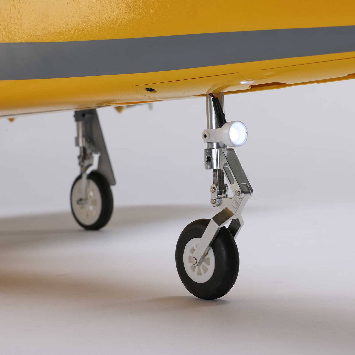 Habu XS (eXtra Sport) 80mm EDF BNF Basic with AS3X+ and SAFE Select_15