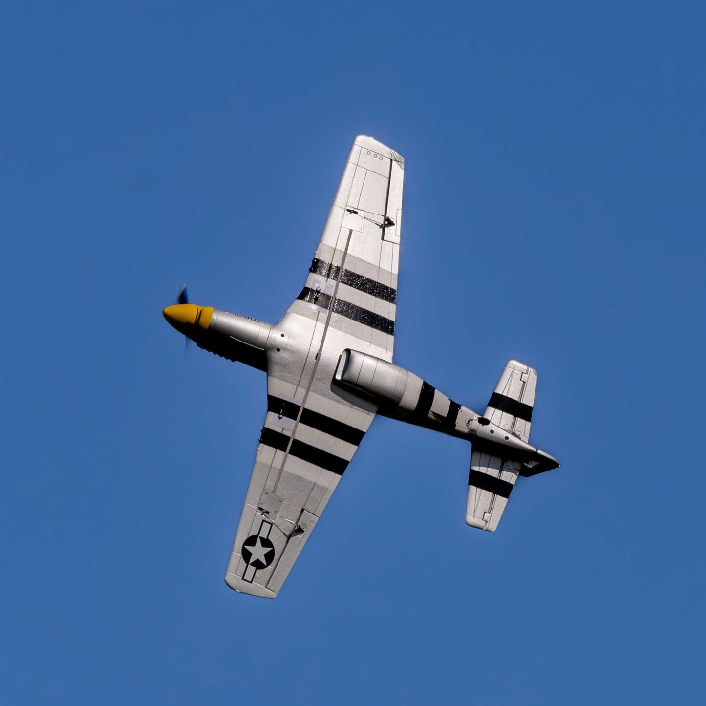 P-51D Mustang 1.0m BNF Basic (EFL02650)_20