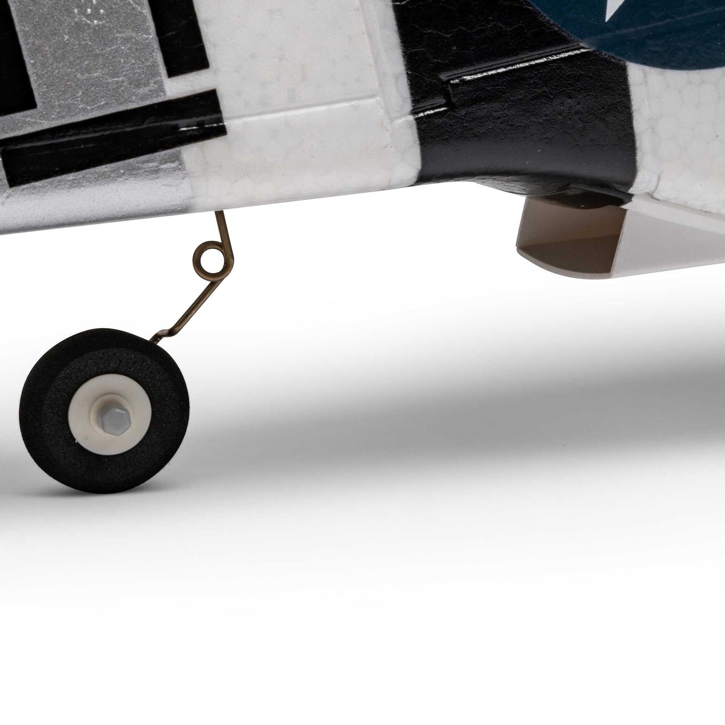 P-51D Mustang 1.0m BNF Basic (EFL02650)_18