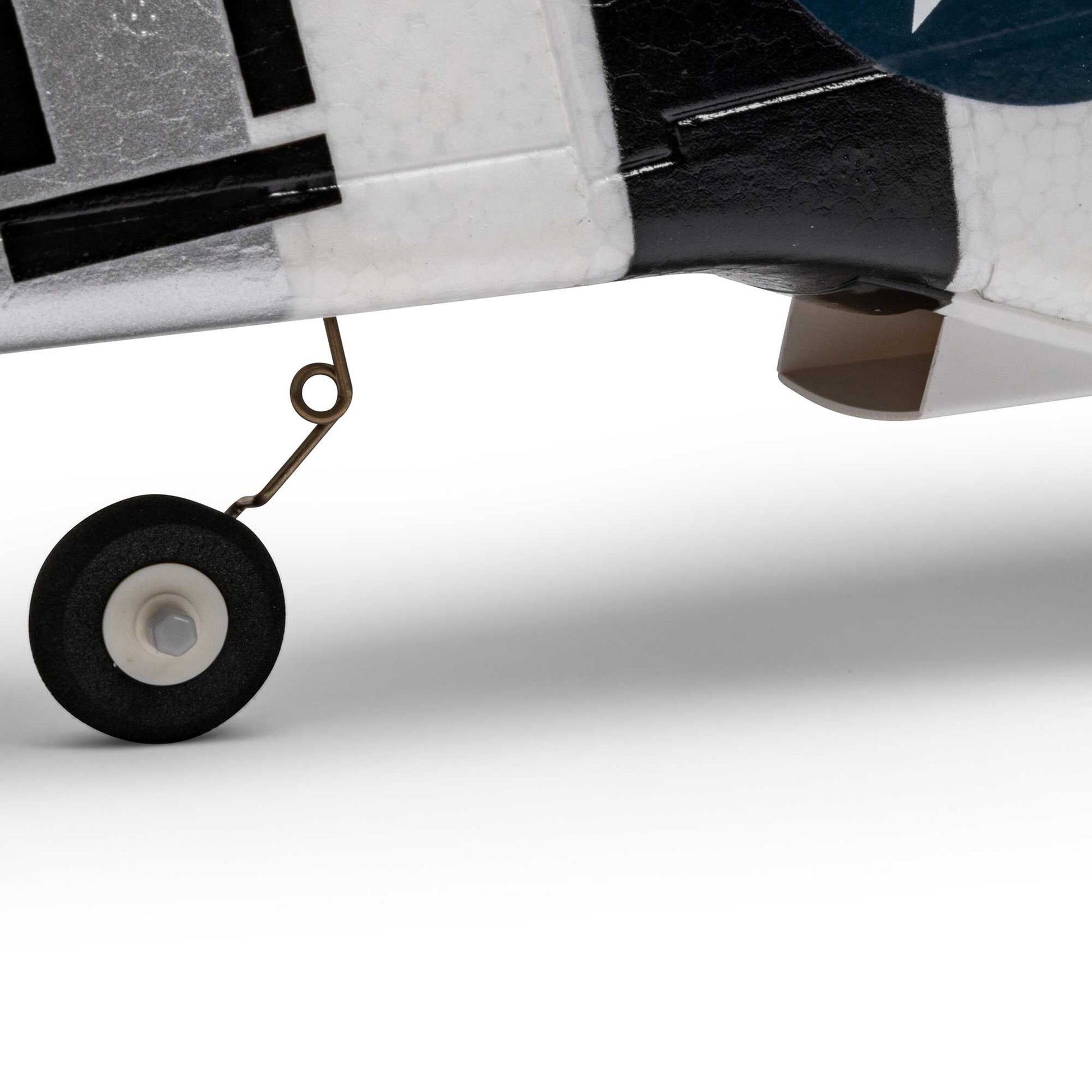 P-51D Mustang 1.0m BNF Basic (EFL02650)_18