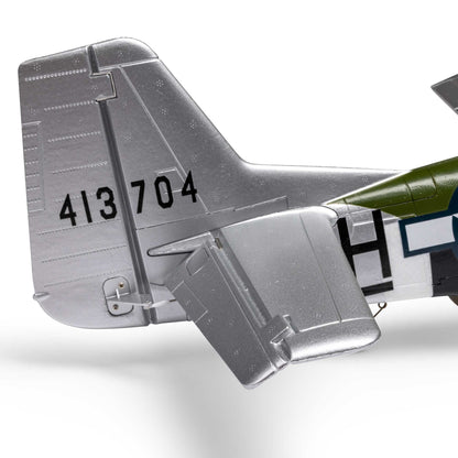 P-51D Mustang 1.0m BNF Basic (EFL02650)_26