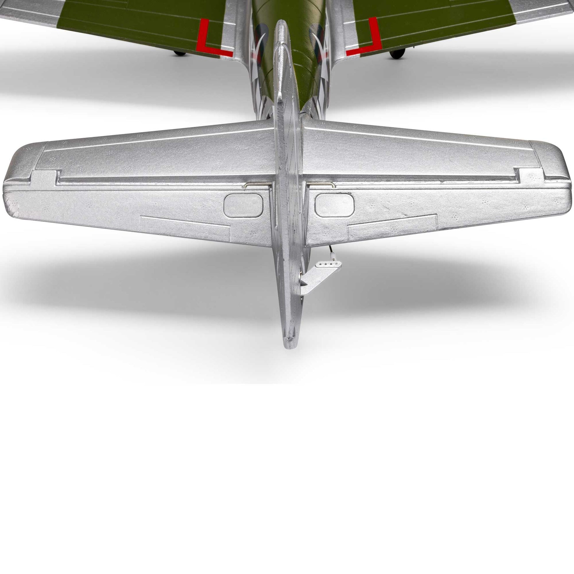 P-51D Mustang 1.0m BNF Basic (EFL02650)_10