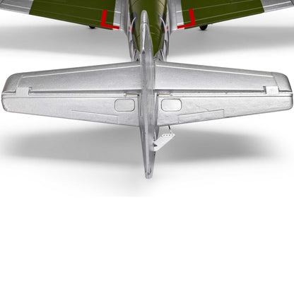 P-51D Mustang 1.0m BNF Basic (EFL02650)_10