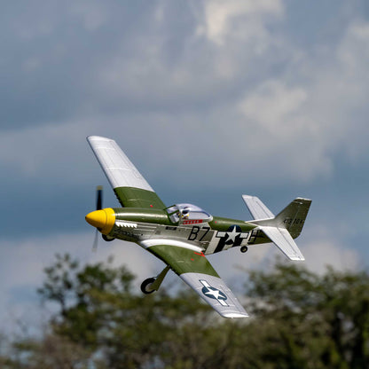 P-51D Mustang 1.0m BNF Basic (EFL02650)_22