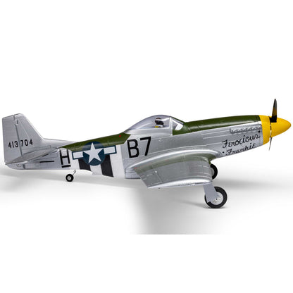 P-51D Mustang 1.0m BNF Basic (EFL02650)_12
