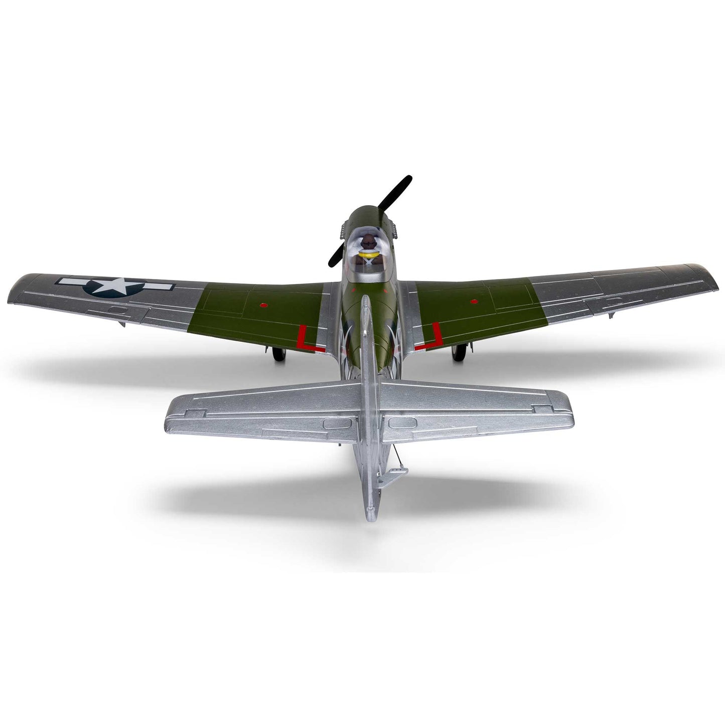 P-51D Mustang 1.0m BNF Basic (EFL02650)_21