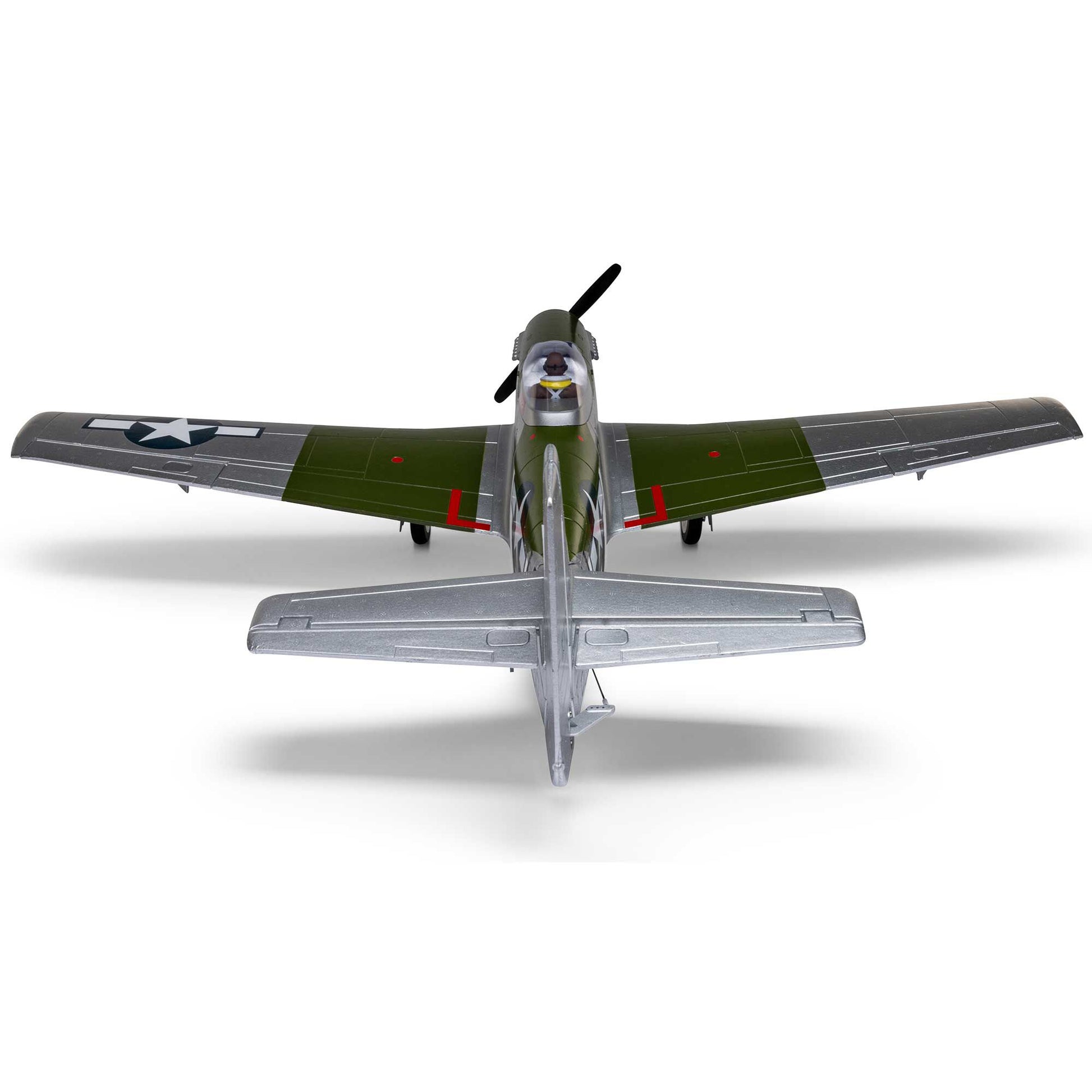 P-51D Mustang 1.0m BNF Basic (EFL02650)_21