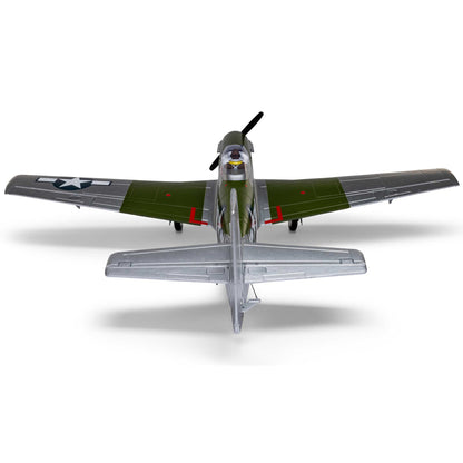 P-51D Mustang 1.0m BNF Basic (EFL02650)_21