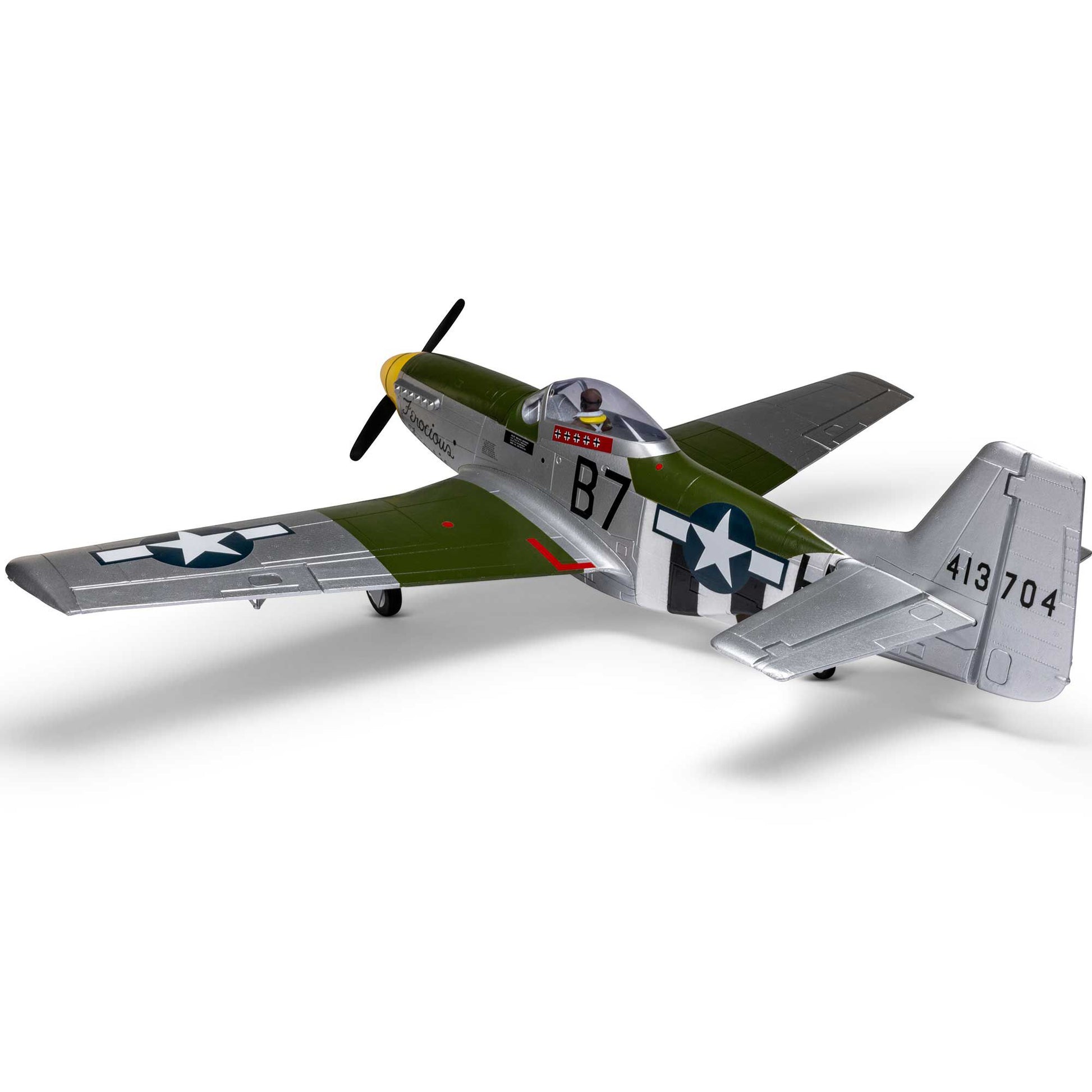 P-51D Mustang 1.0m BNF Basic (EFL02650)_11