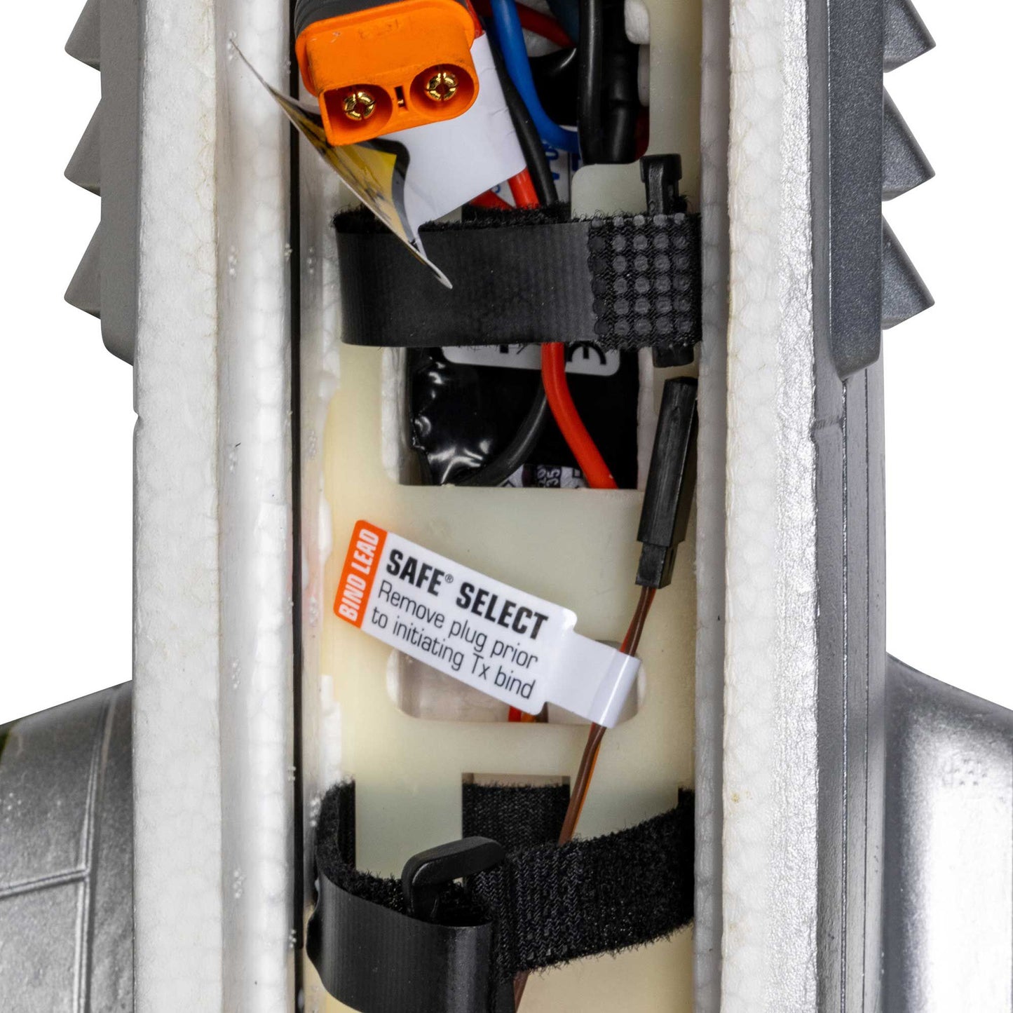 P-51D Mustang 1.0m BNF Basic (EFL02650)_19