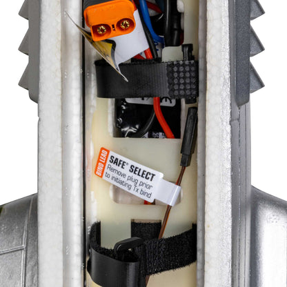 P-51D Mustang 1.0m BNF Basic (EFL02650)_19