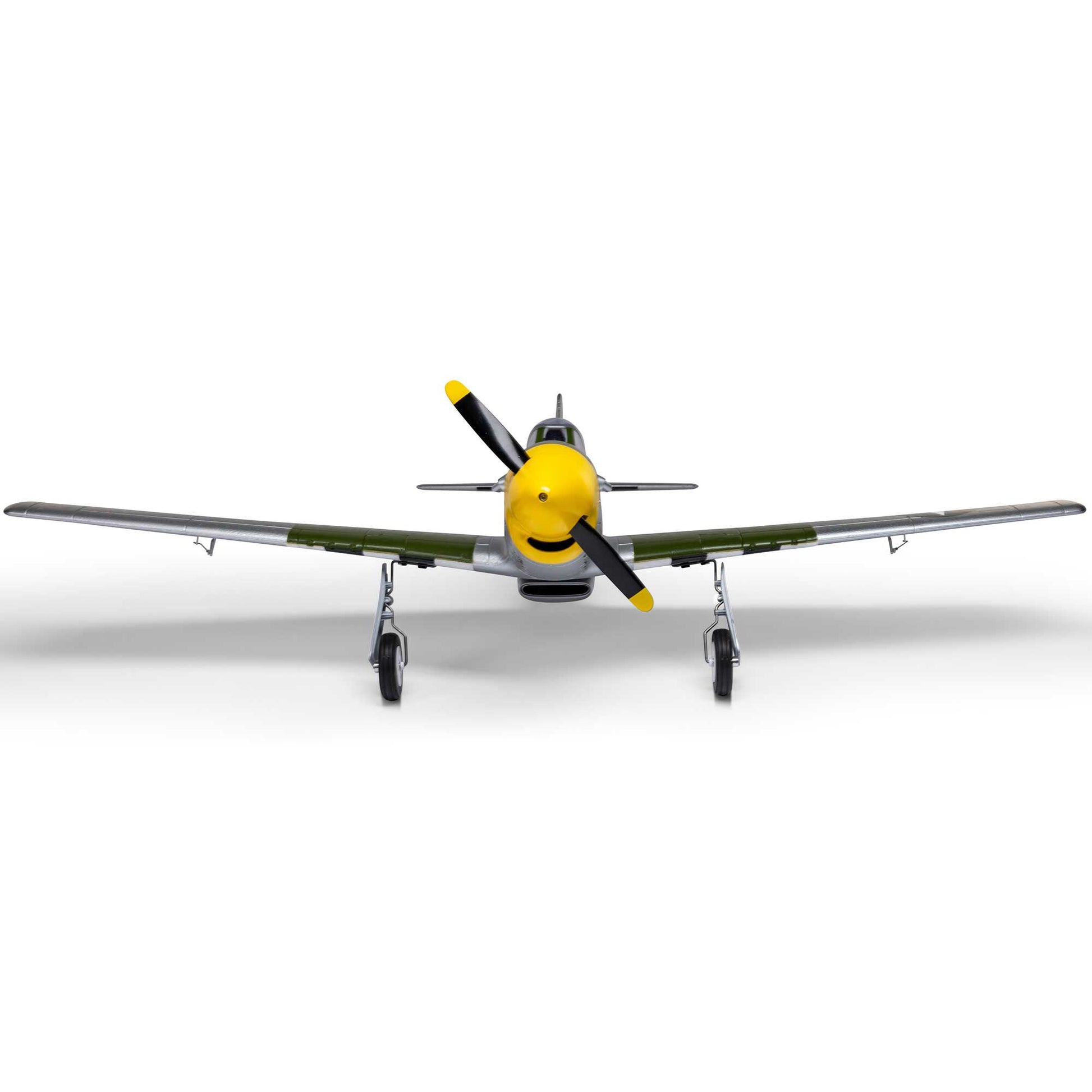 P-51D Mustang 1.0m BNF Basic (EFL02650)_16