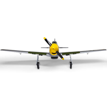 P-51D Mustang 1.0m BNF Basic (EFL02650)_16