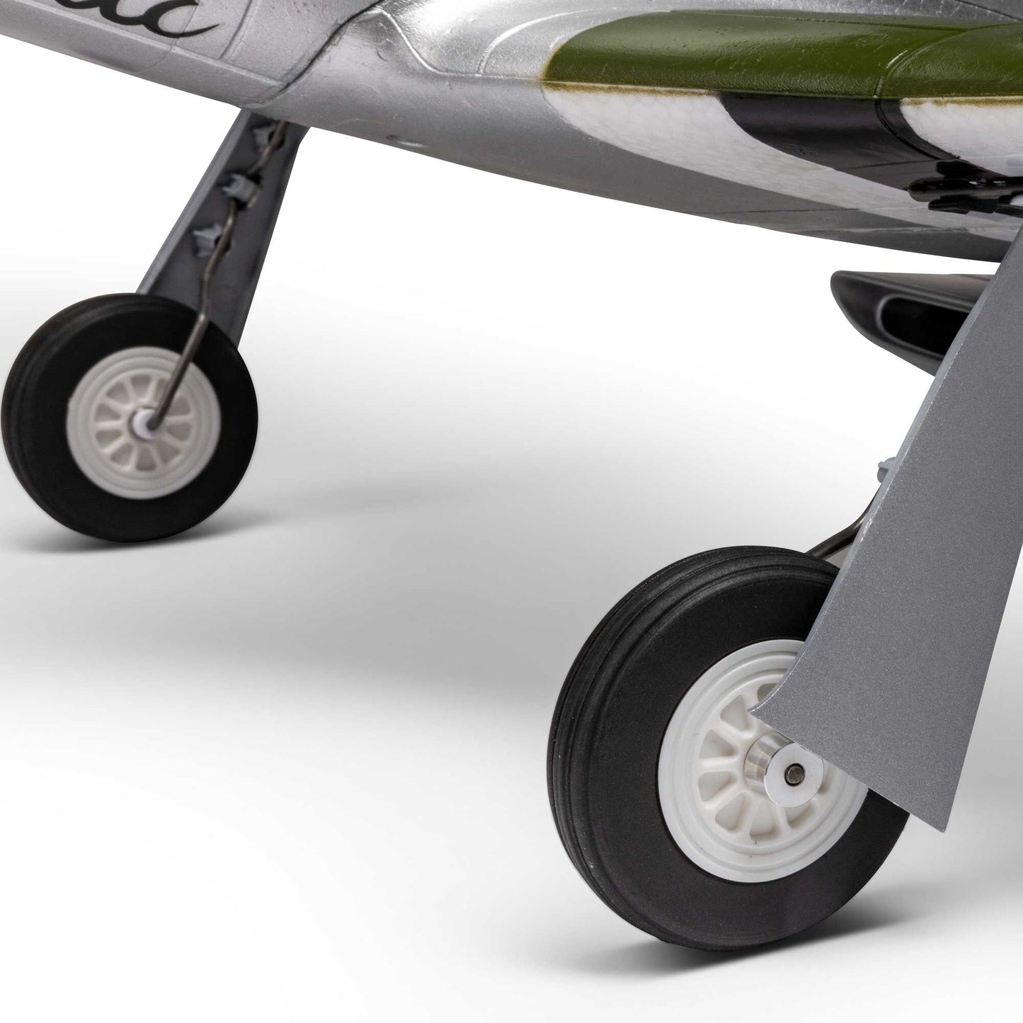 P-51D Mustang 1.0m BNF Basic (EFL02650)_9