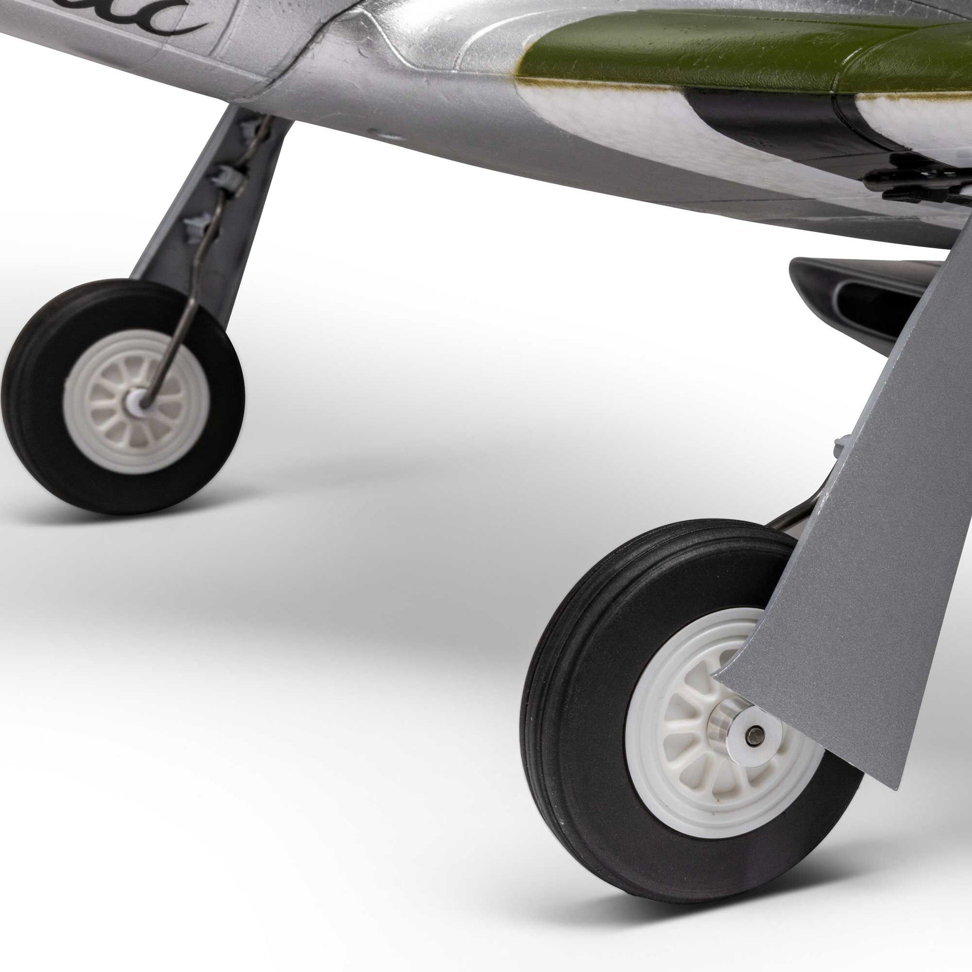 P-51D Mustang 1.0m BNF Basic (EFL02650)_9