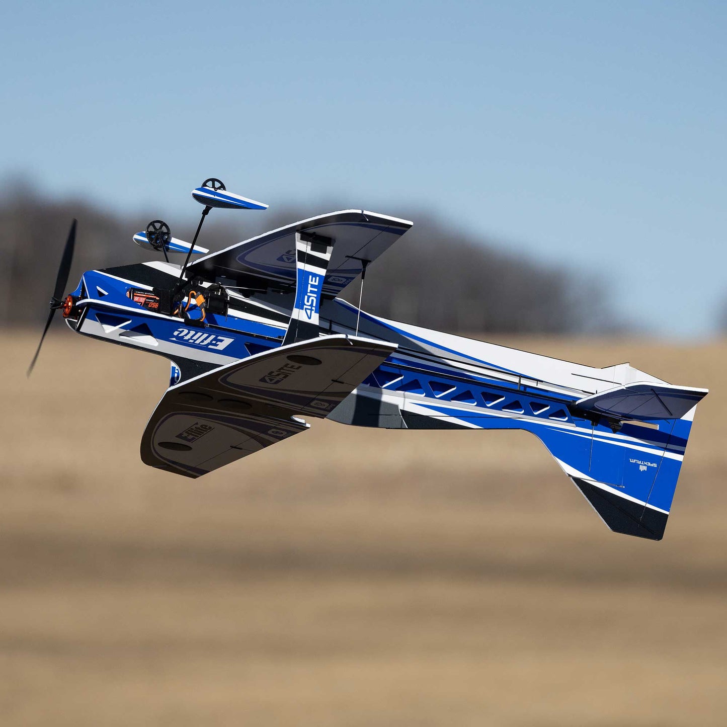 4-Site 3D Flat Foamy 800mm PNP (EFL02975)_17