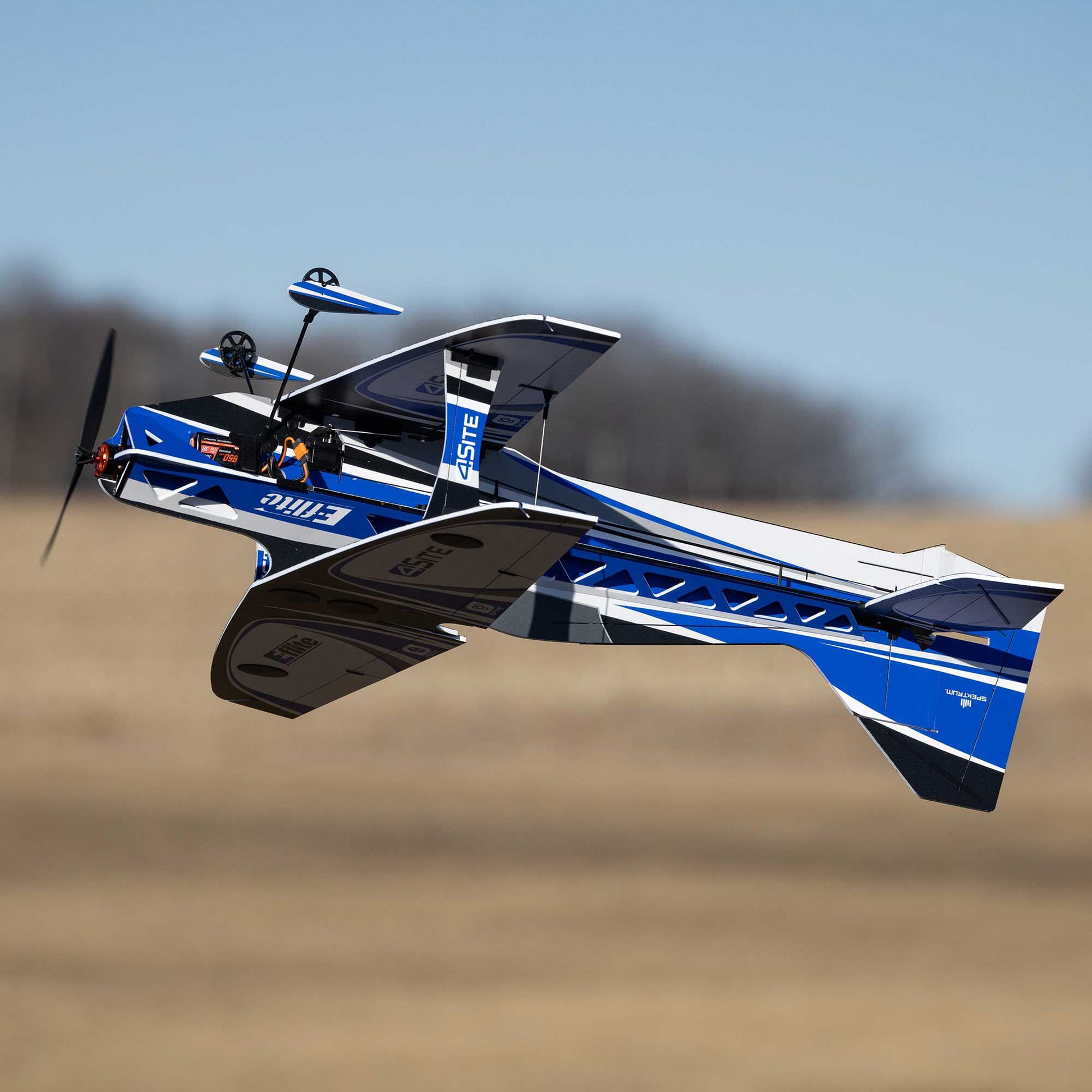 4-Site 3D Flat Foamy 800mm PNP (EFL02975)_17