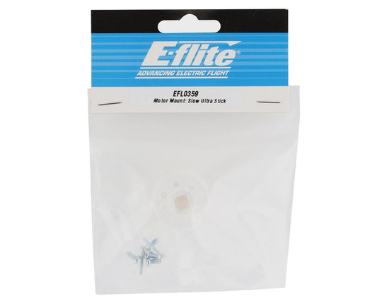 Motor Mount for Slow Ultra Stick (EFL0359)
