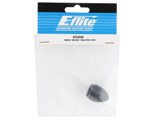 Rubber Spinner for Slow Ultra Stick (EFL0360)