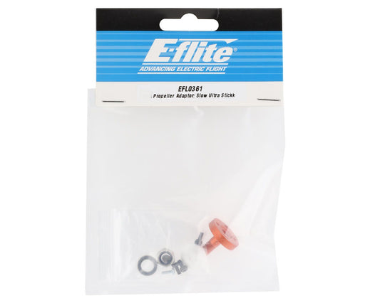Propeller Adaptor for Slow Ultra Stick (EFL0361)