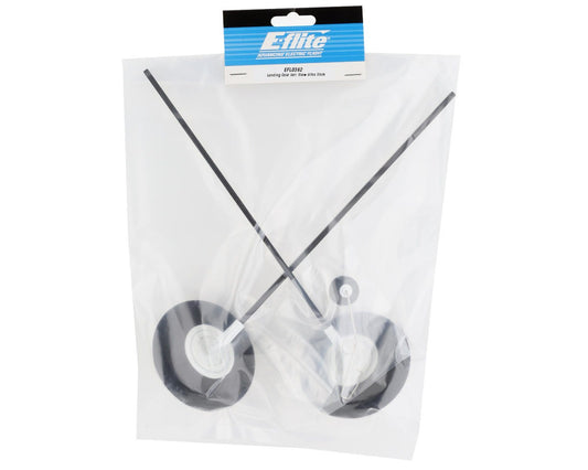 Landing Gear Set: Slow Ultra Stick