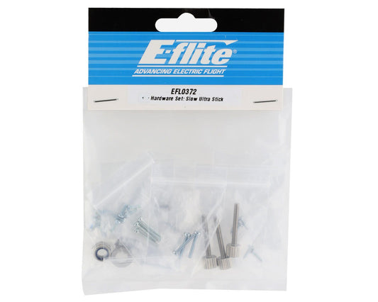 Hardware Set for Slow Ultra Stick (EFL0372)