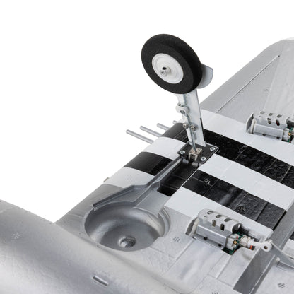Micro P-47 Thunderbolt BNF Basic (EFL07050)_6