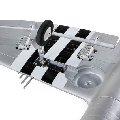 Micro P-47 Thunderbolt BNF Basic (EFL07050)_29