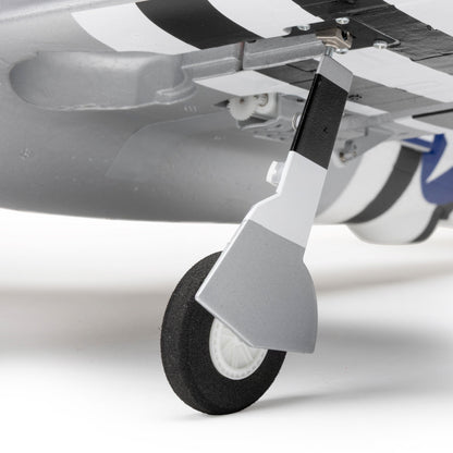Micro P-47 Thunderbolt BNF Basic (EFL07050)_16