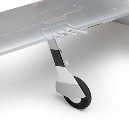 Micro P-47 Thunderbolt BNF Basic (EFL07050)_20
