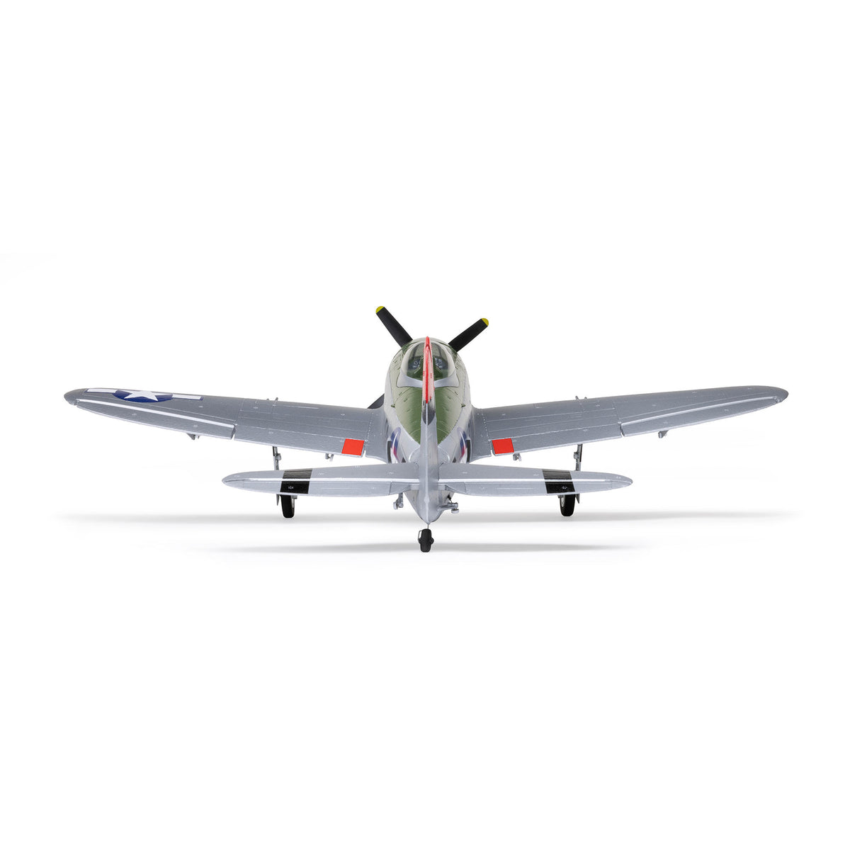 Micro P-47 Thunderbolt BNF Basic (EFL07050)_32