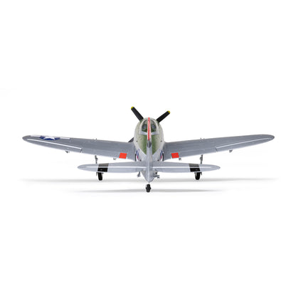 Micro P-47 Thunderbolt BNF Basic (EFL07050)_32
