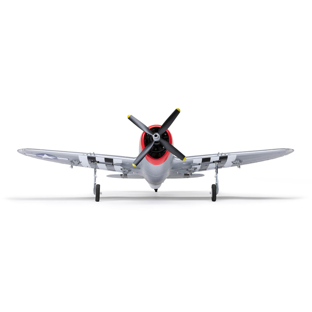 Micro P-47 Thunderbolt BNF Basic (EFL07050)_18