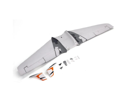 Main Wing Set for Viper 70mm (Orange) (EFL077501)