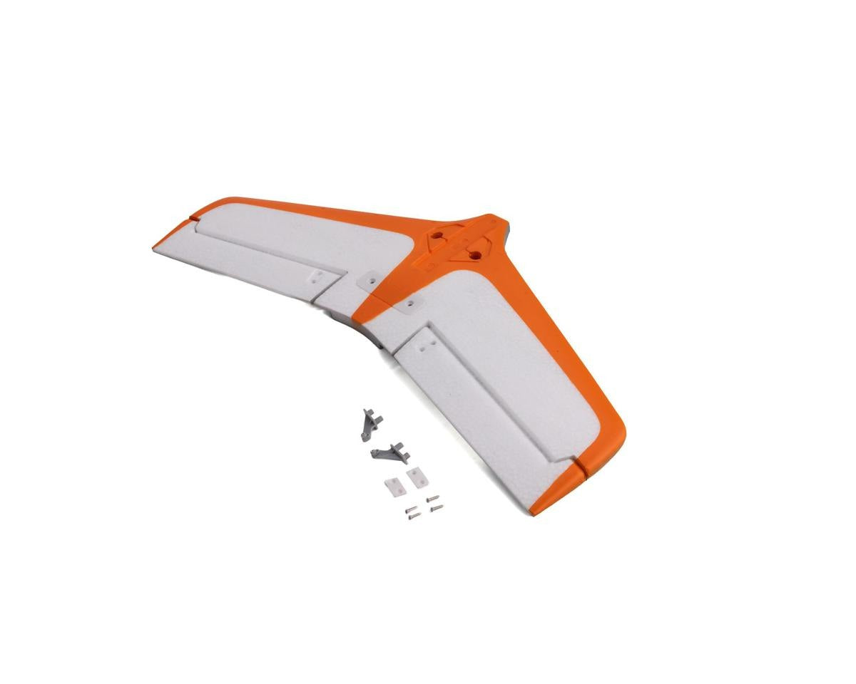 Viper 70mm Horizontal Stabilizer (Orange) (EFL077503)