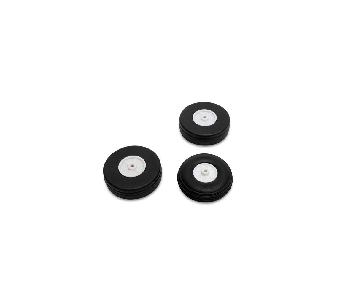 Viper 70mm Soft Wheel Set (EFL077504)