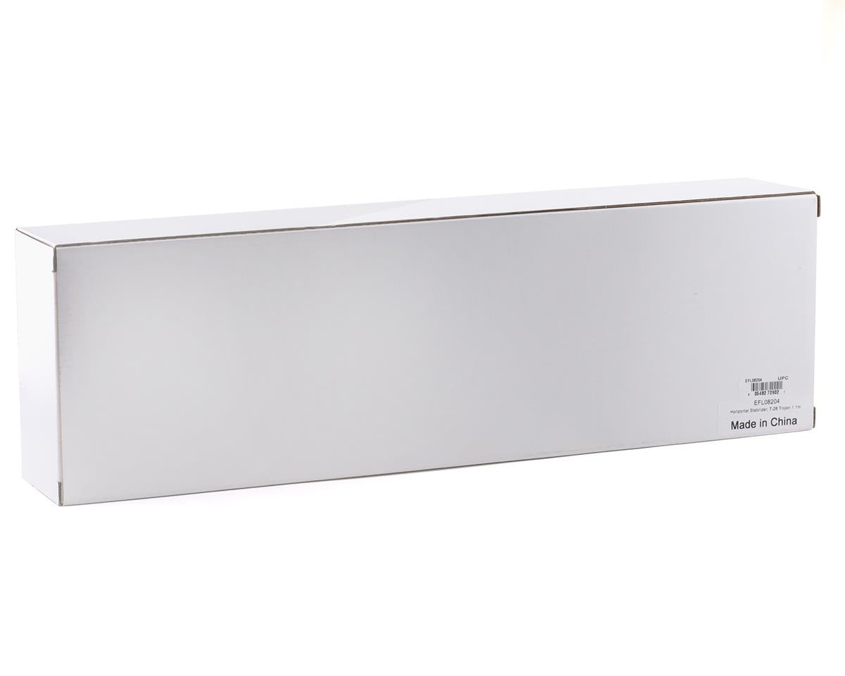Horizontal Stabilizer for T-28 Trojan (EFL08204)