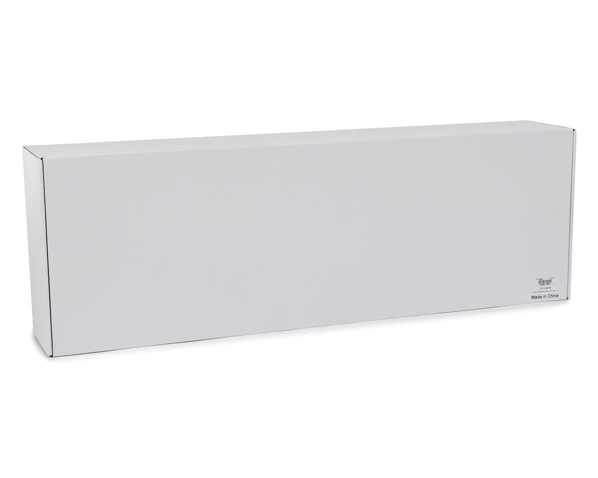 T-28 Trojan Painted Fuselage without Servos (EFL08206)