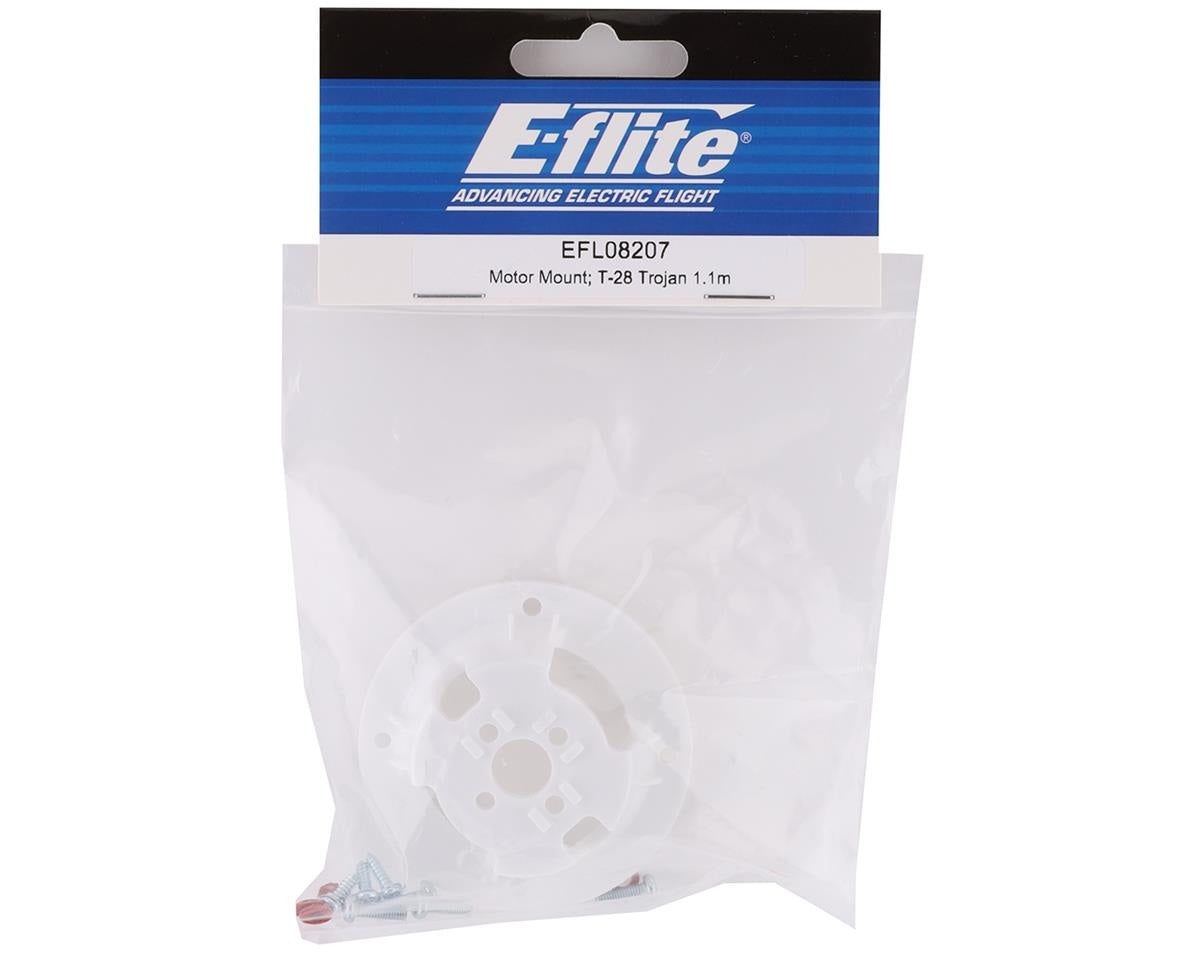 Motor Mount for T-28 Trojan (EFL08207)