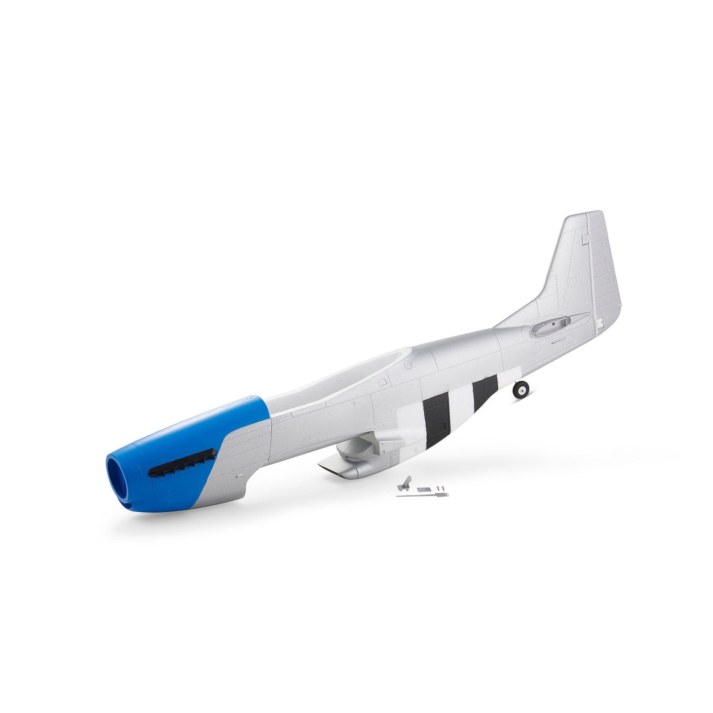 Painted Fuselage for P-51D (EFL089501)