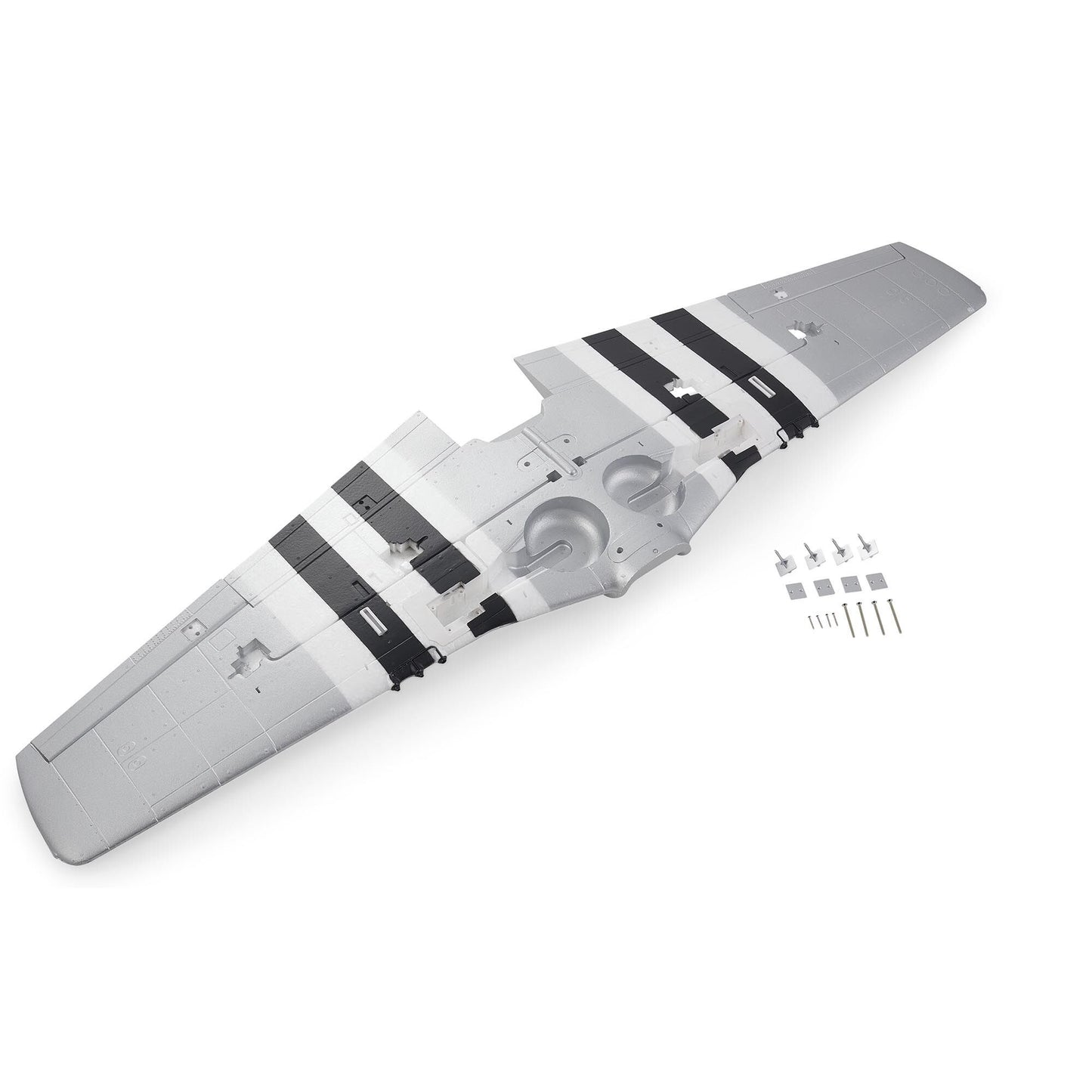 Painted Wing for P-51D 1.2m RC Airplane (EFL089503)