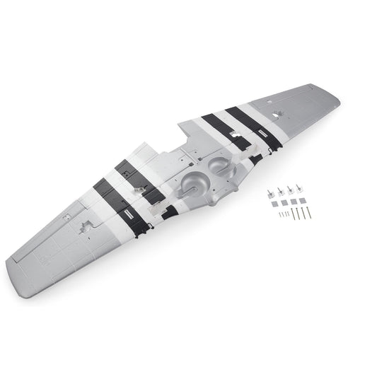 Painted Wing for P-51D 1.2m RC Airplane (EFL089503)