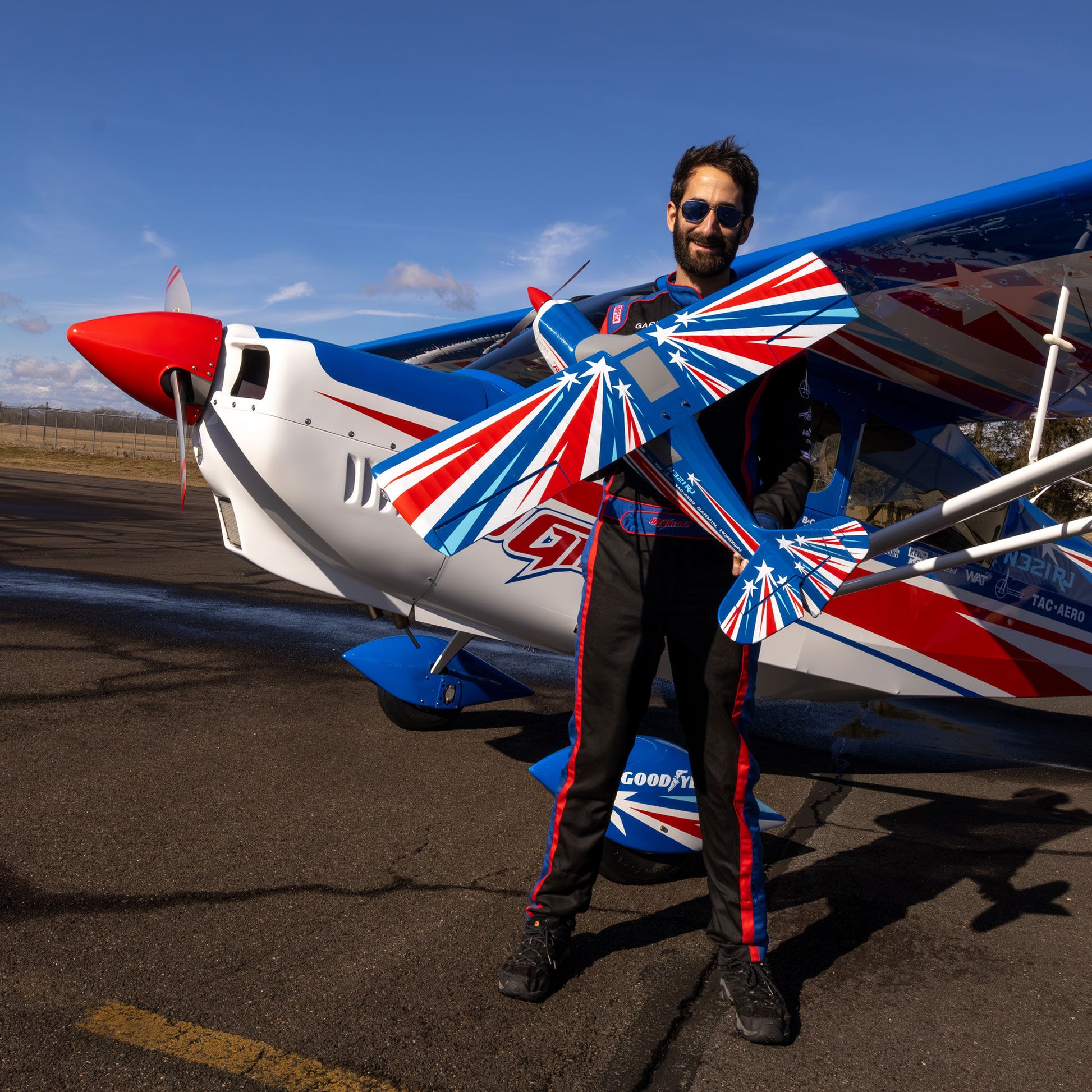 Decathlon RJG 1.2m BNF Basic (EFL09250)_9