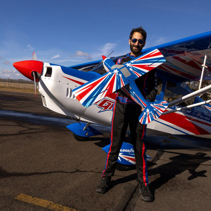 Decathlon RJG 1.2m BNF Basic (EFL09250)_9